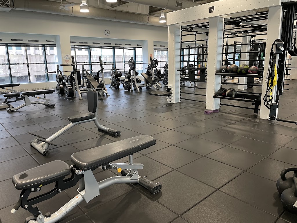  Dayton YMCA at Gaviidae