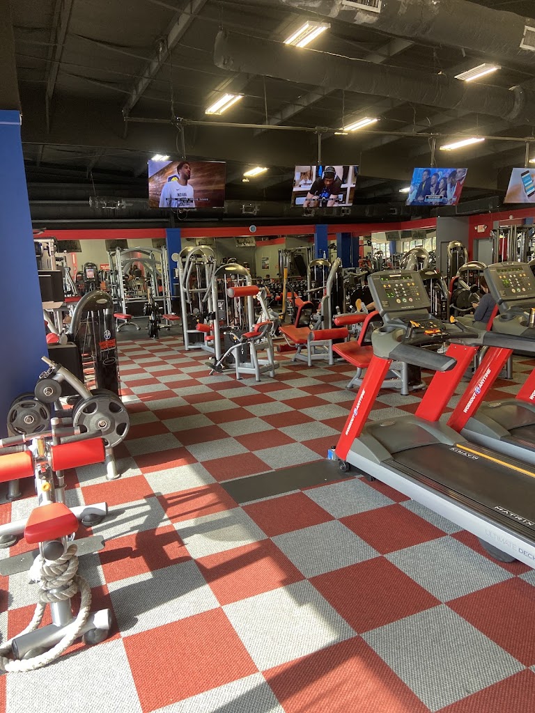  Workout Anytime Smyrna TN