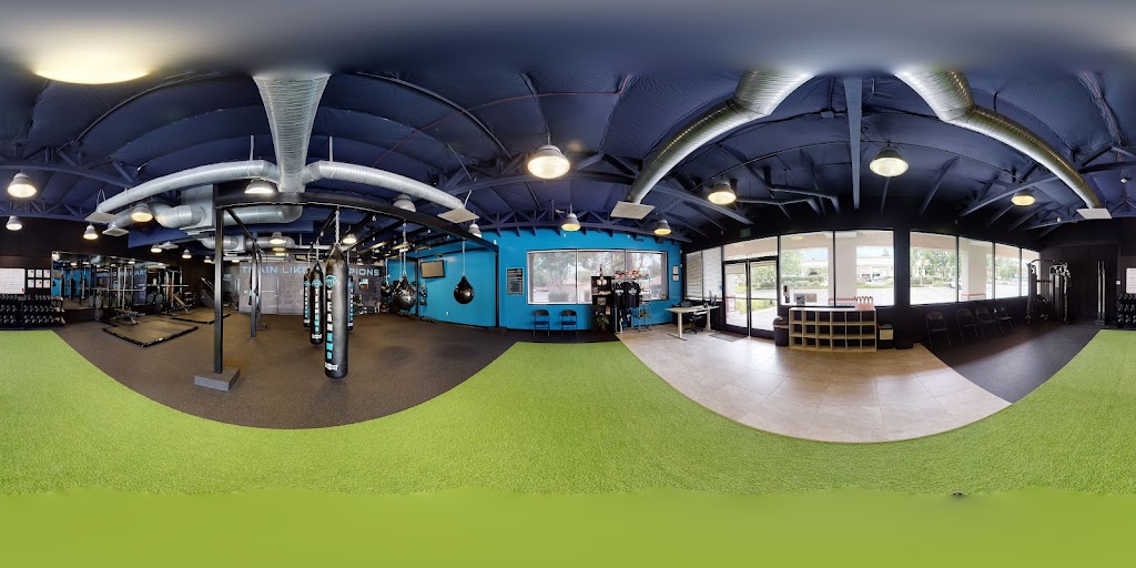  The Pulse Training Center