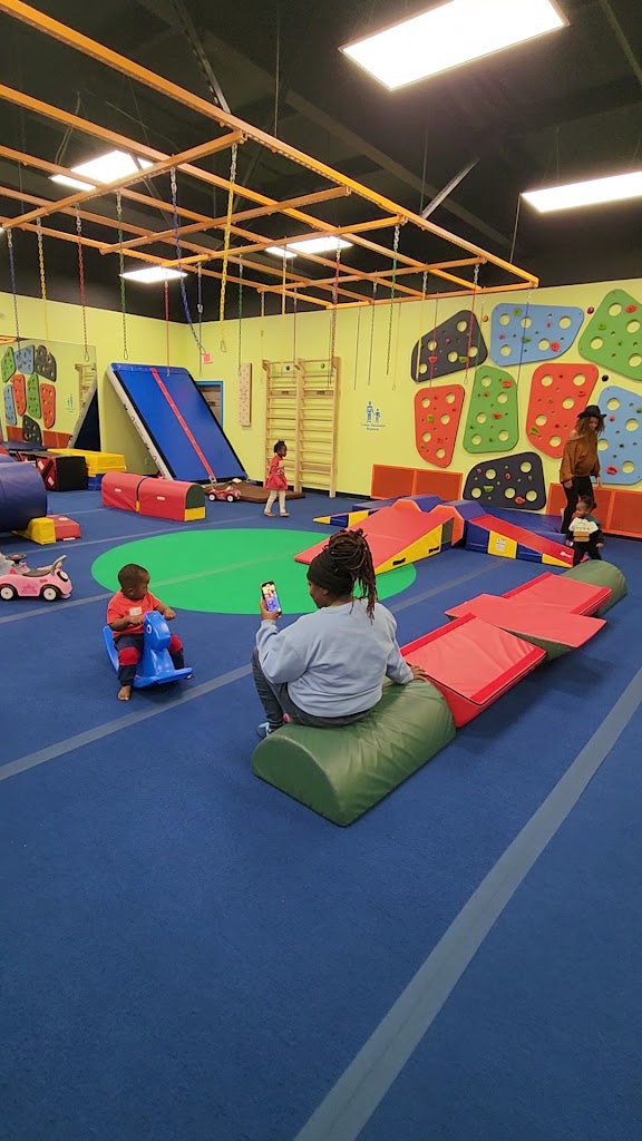  Tumbles South Baton Rouge