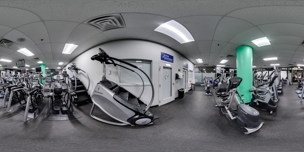  Commonwealth Sports Club