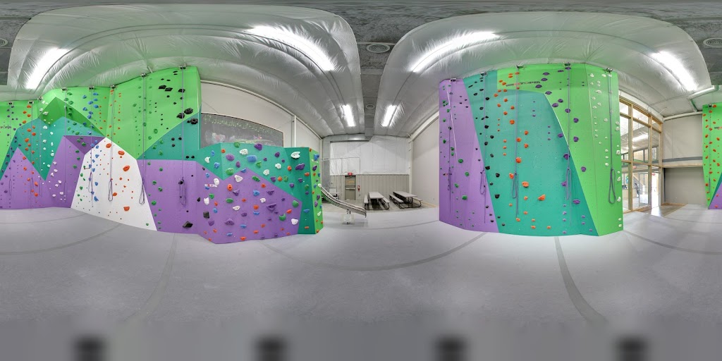 Onsight Rock Gym