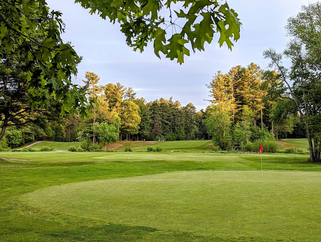  Country Club of Billerica