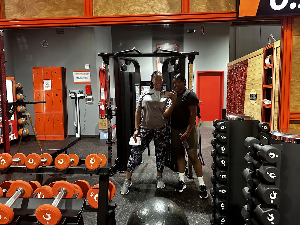  Hotworx - Charlotte- Steele Creek