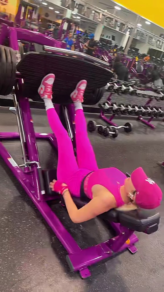 Planet Fitness