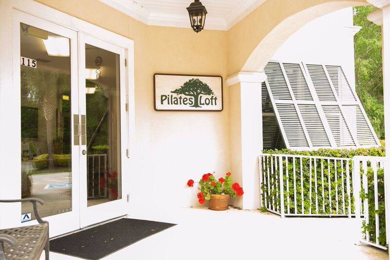  Pilates Loft