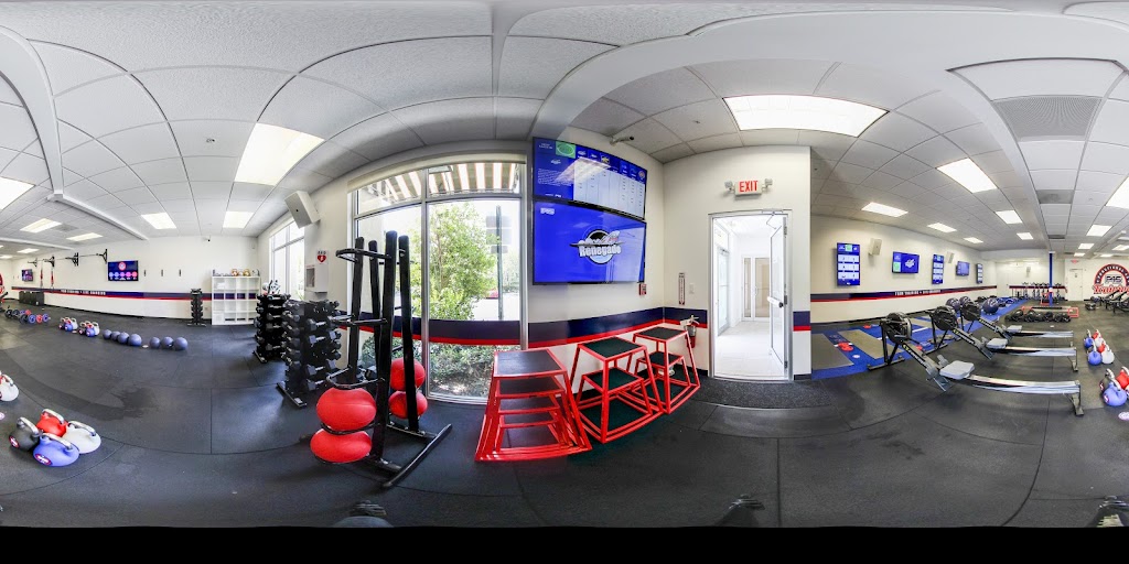  F45 Training North Weston