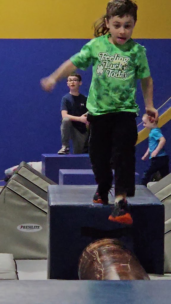  Empire Ninja Yorktown