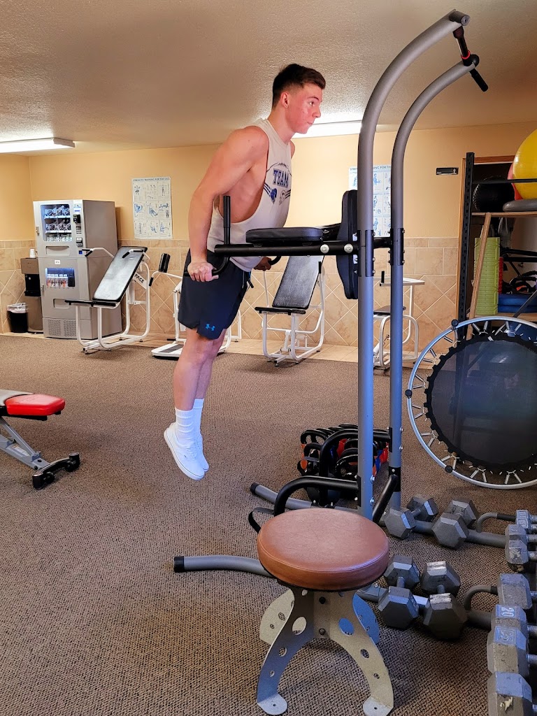  Health 4 Life Fitness