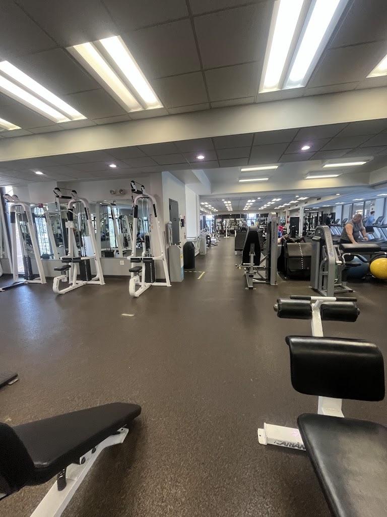  New York Sports Club