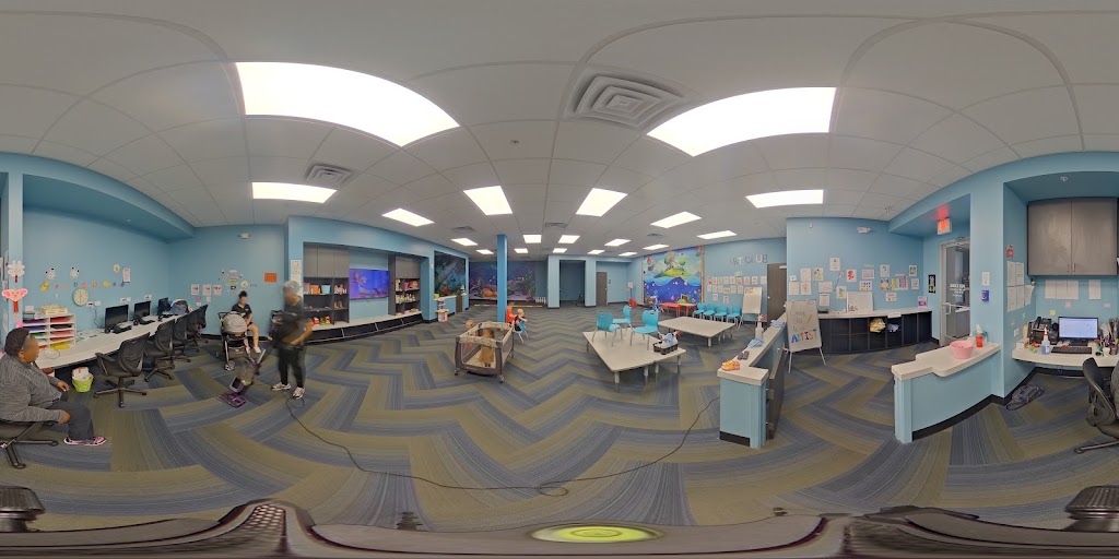  CLUB4 Fitness Shreveport