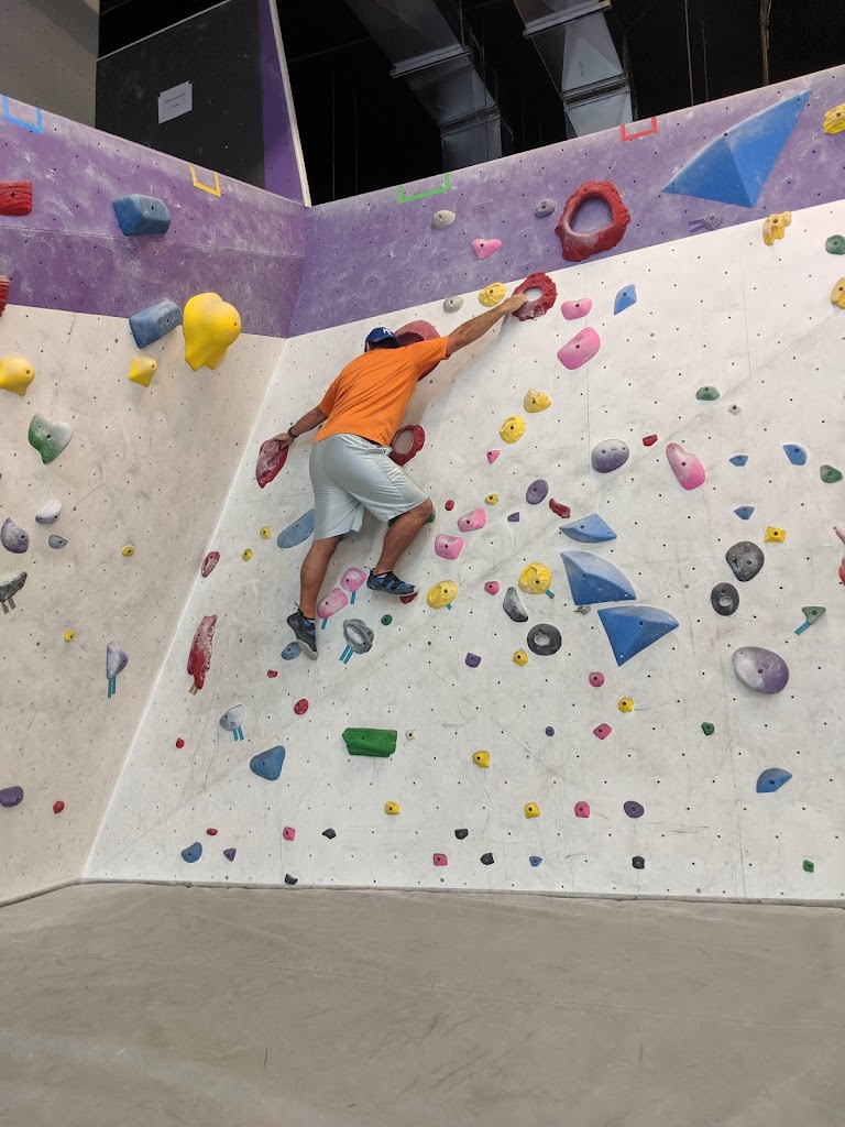  Approach Climbing Gym