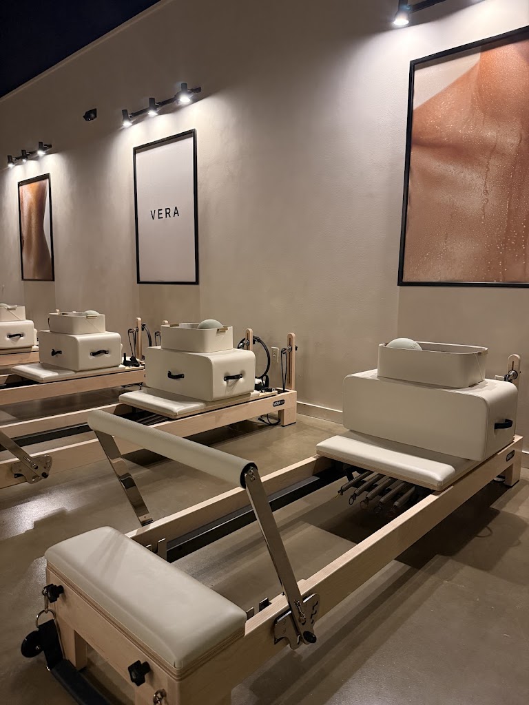  Vera Pilates