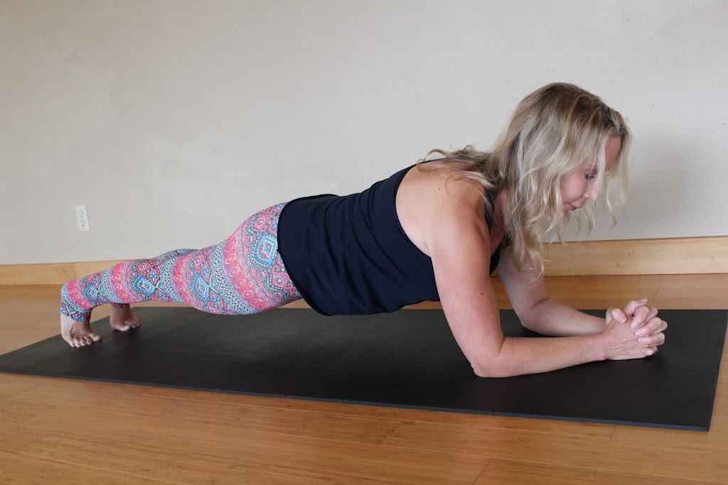  Foundation Yoga & Wellness Center