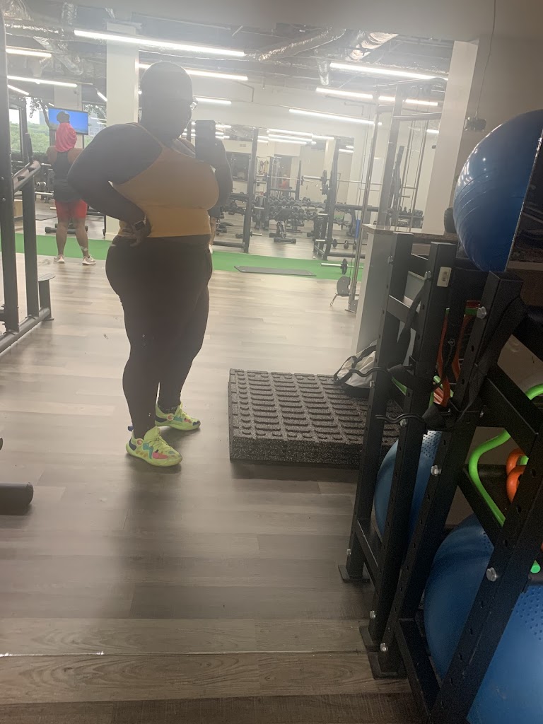  KK Fitness Wellness And Nutrition