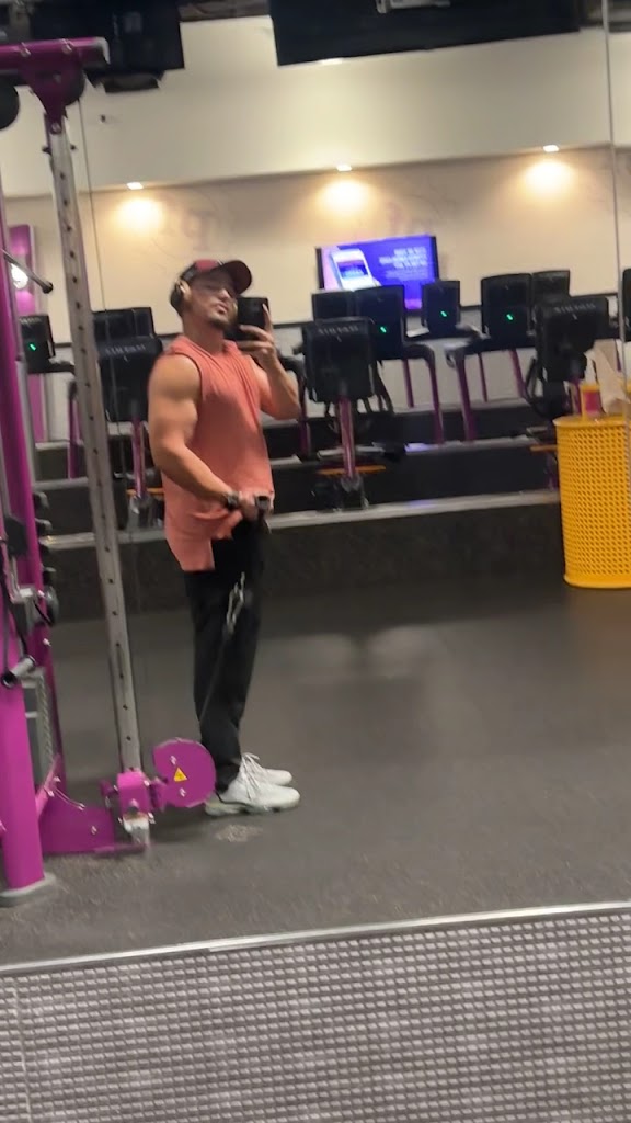  Planet Fitness