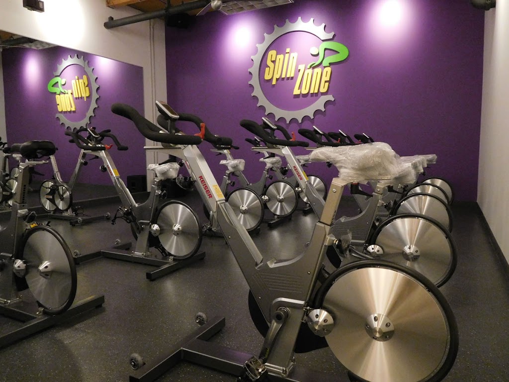  Anytime Fitness