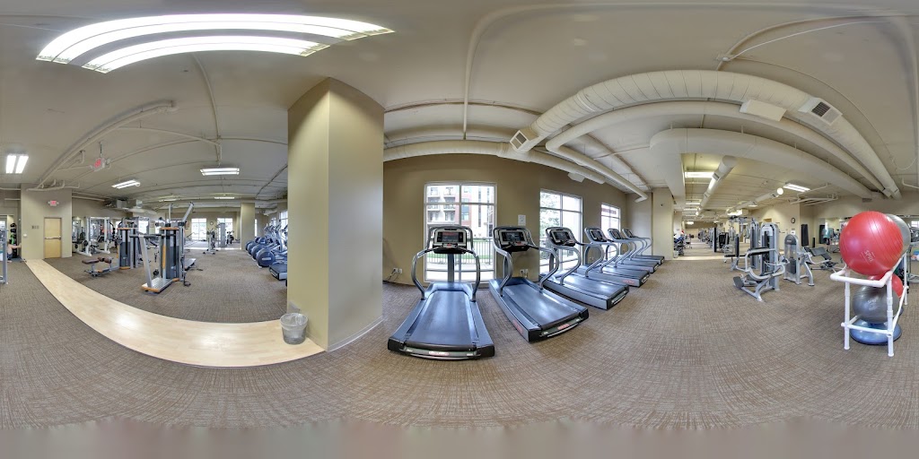  Princeton Club Xpress Madison-Hilldale