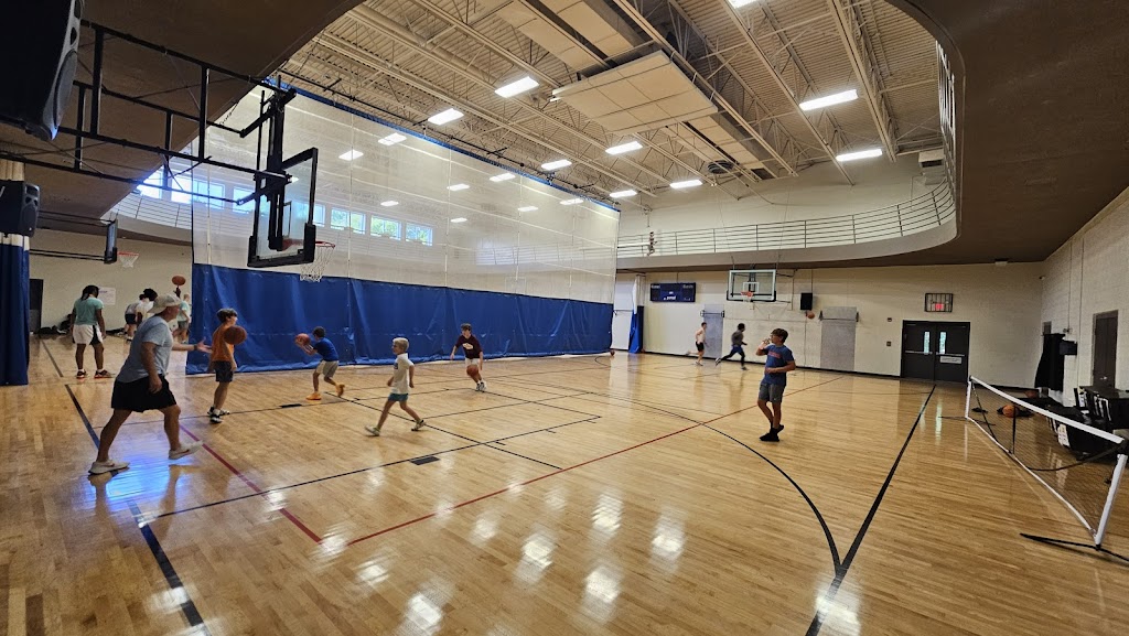  Brentwood Family YMCA