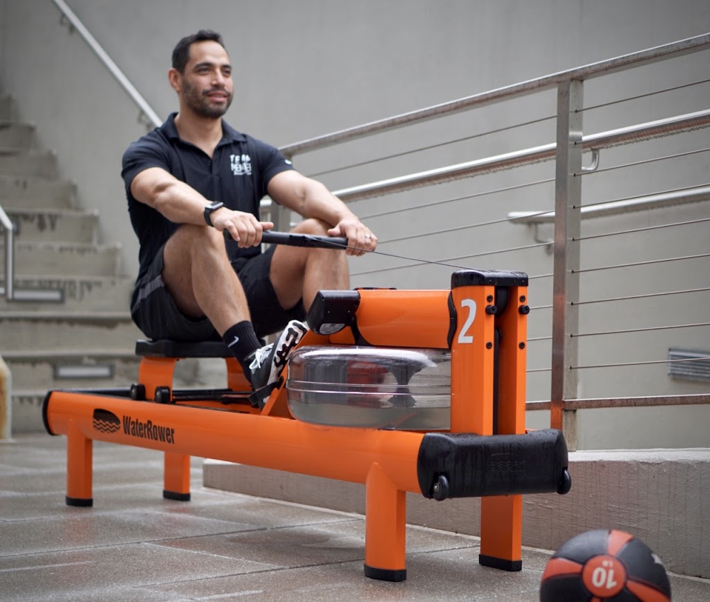  Orangetheory Fitness