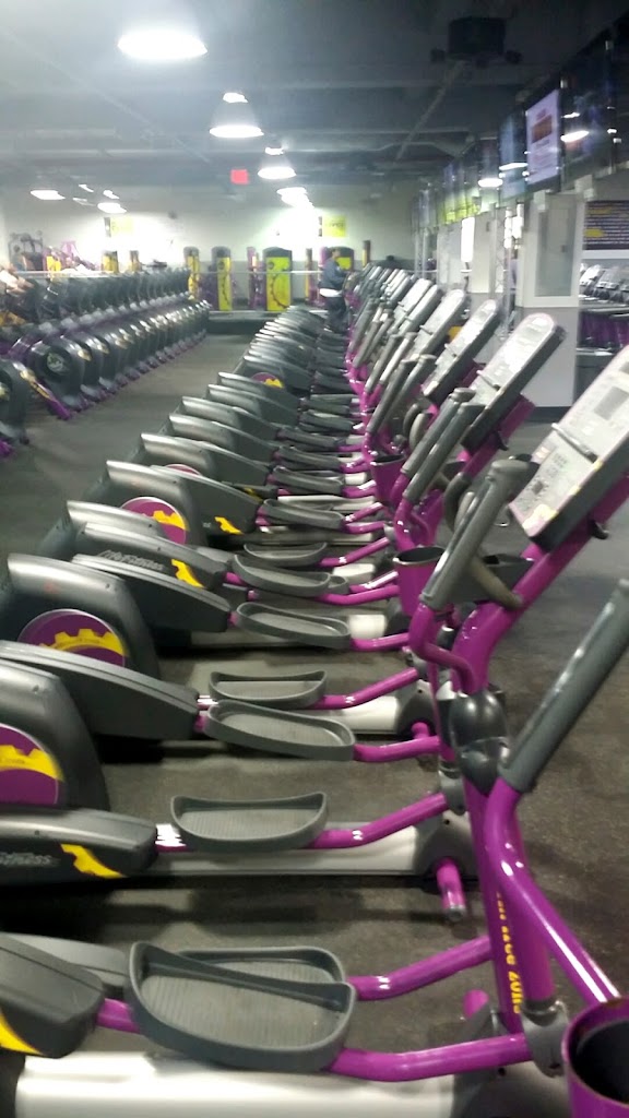  Planet Fitness