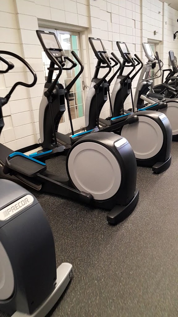  John A. Davis Family YMCA