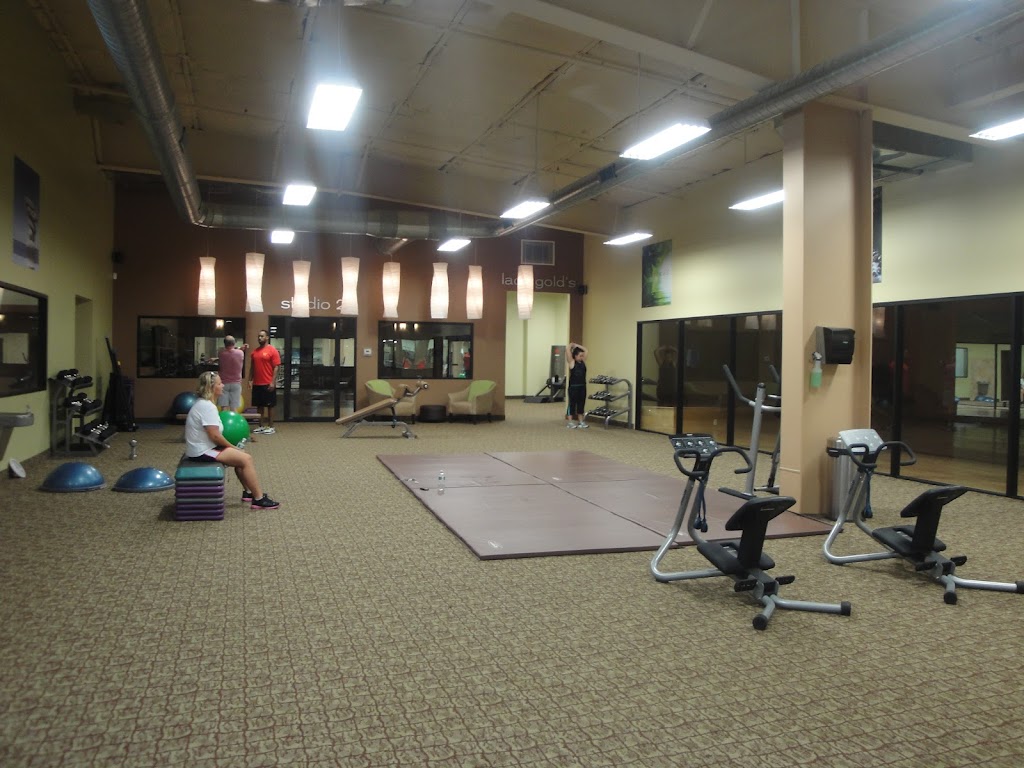  Powerhouse Gym Monroe