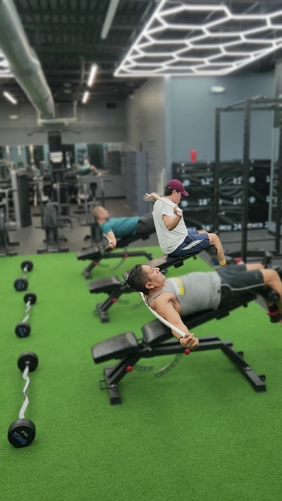  Evans Elite Performance Training