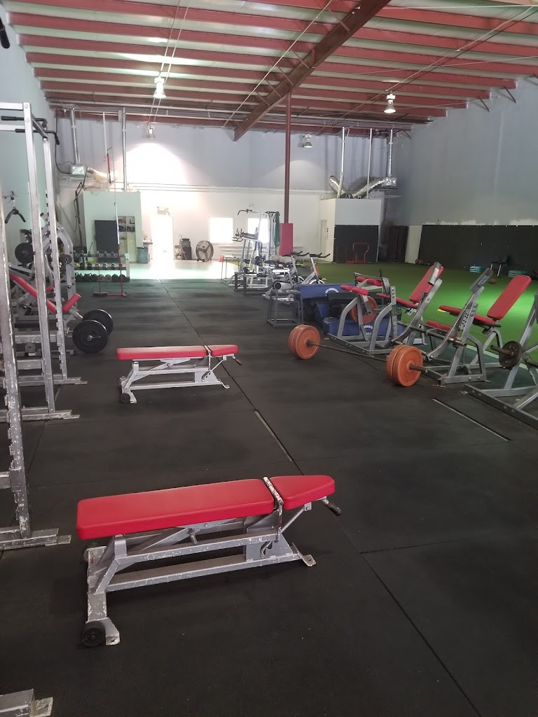  Total Athlete Sports Complex