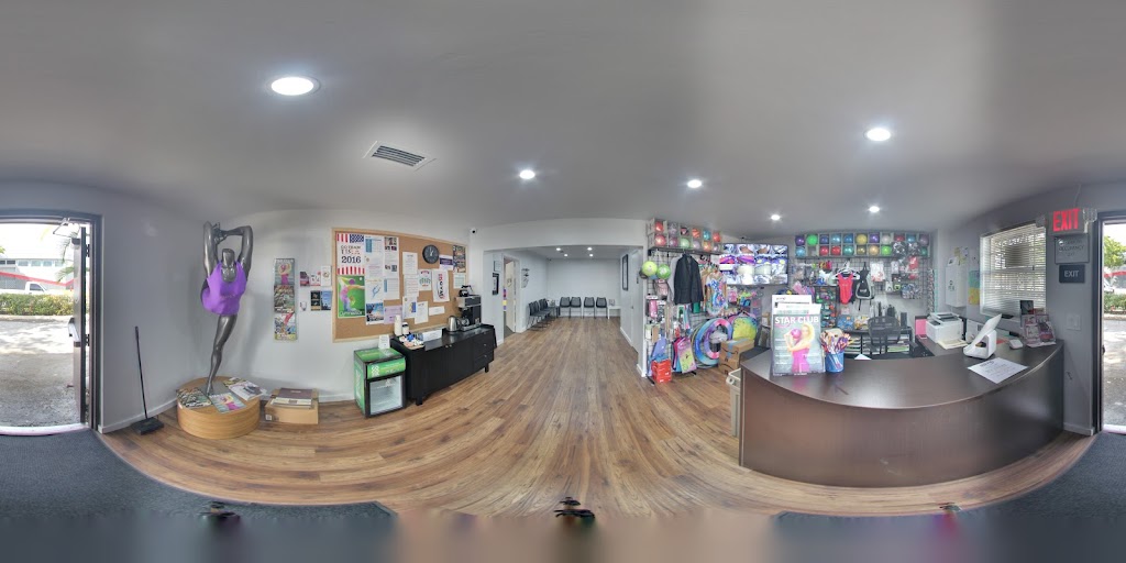  IK School of Gymnastics in Miami