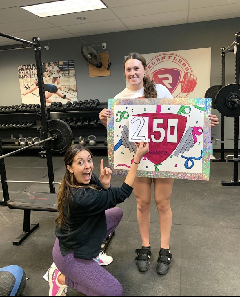  Relentless Athletics