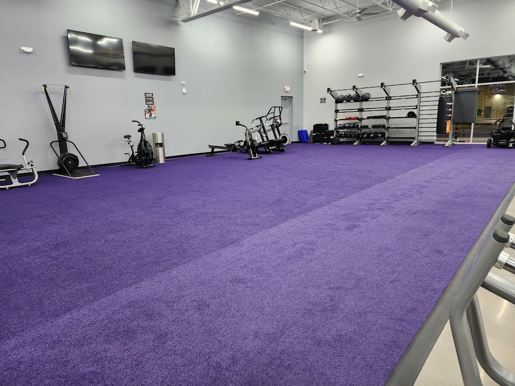  Anytime Fitness