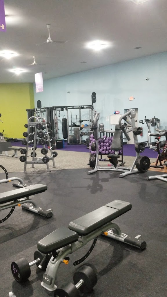  Anytime Fitness
