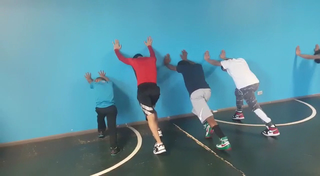  Universal Athletics Fitness Center LLC.