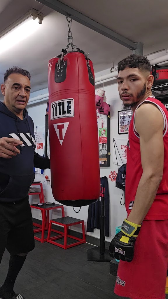  JR The Monk- The Ultimate Weapon