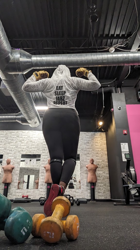  Jabz Boxing - Voorhees