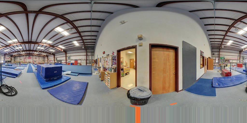  Starlight Gymnastics