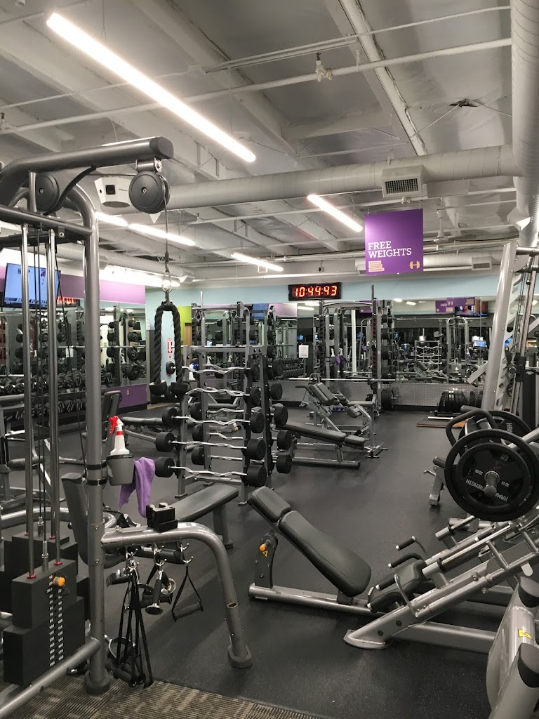  Anytime Fitness