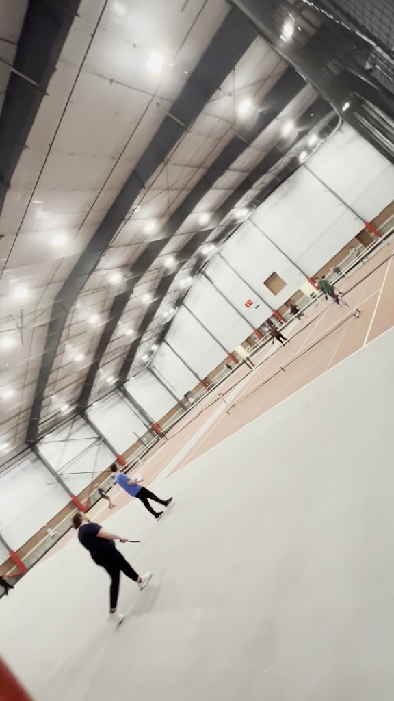  Madison High Field House