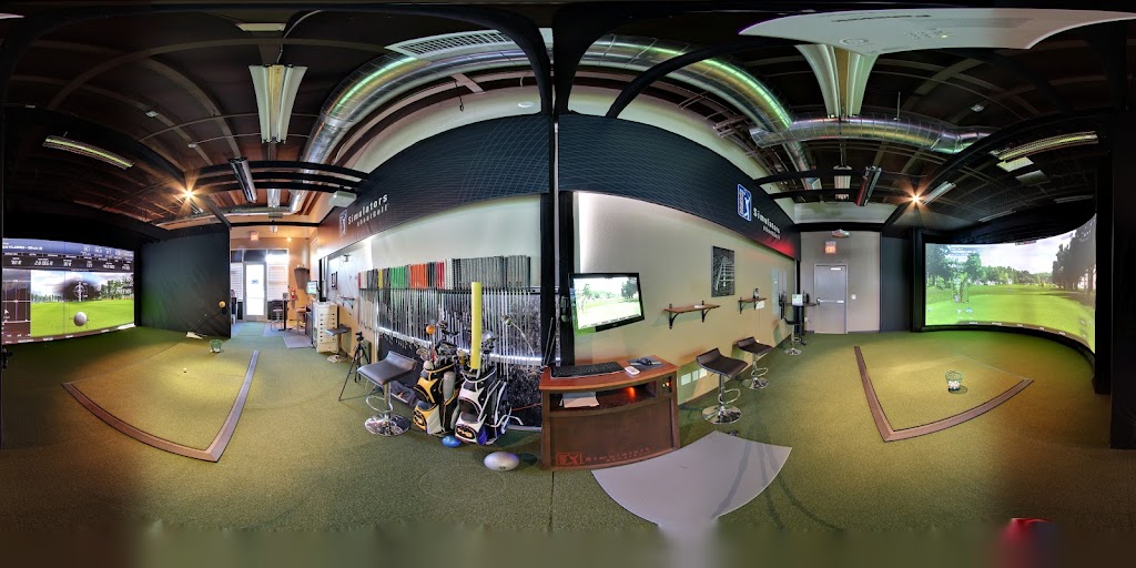  Rhoderunner Golf Coaching Center