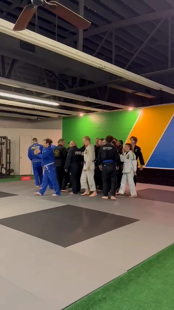  Brazilian Top Team Charlotte