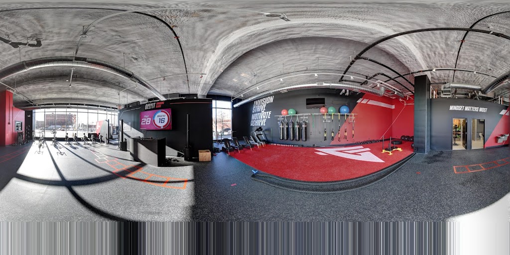  GeeFit Training Club