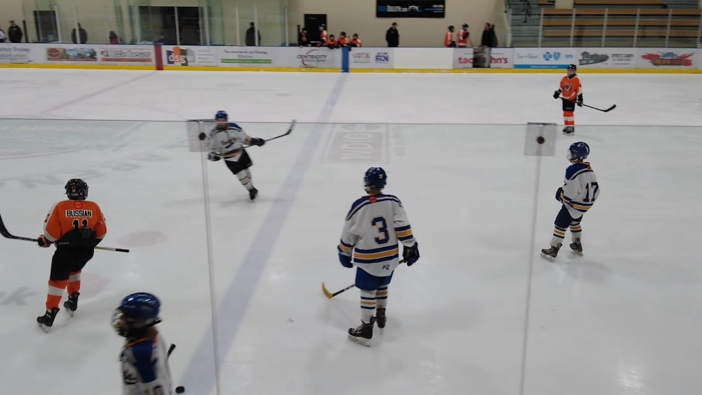  Duluth Heritage Sports Center