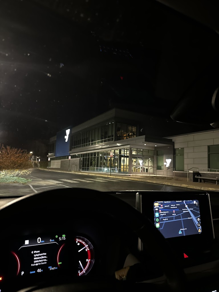  Petersburg Family YMCA