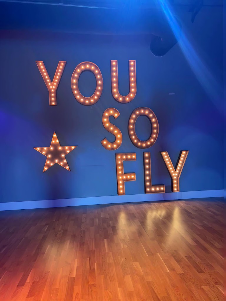  Fly Dance Fitness Alamo Ranch