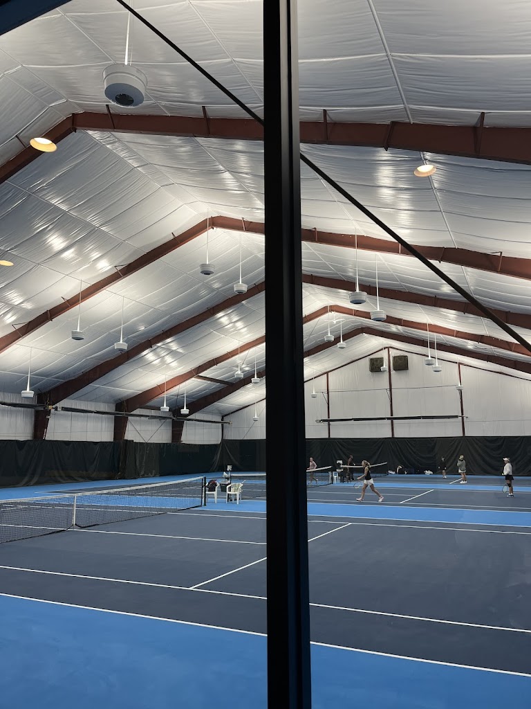  Lakeland Athletic Club