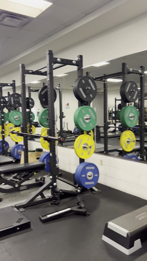  Fort McNair Fitness Center