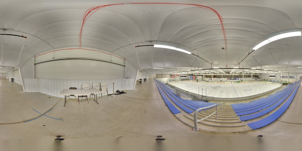  Ozaukee Ice Center
