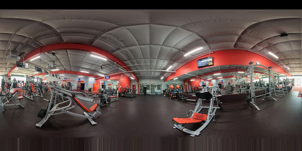  Workout Anytime Hurst