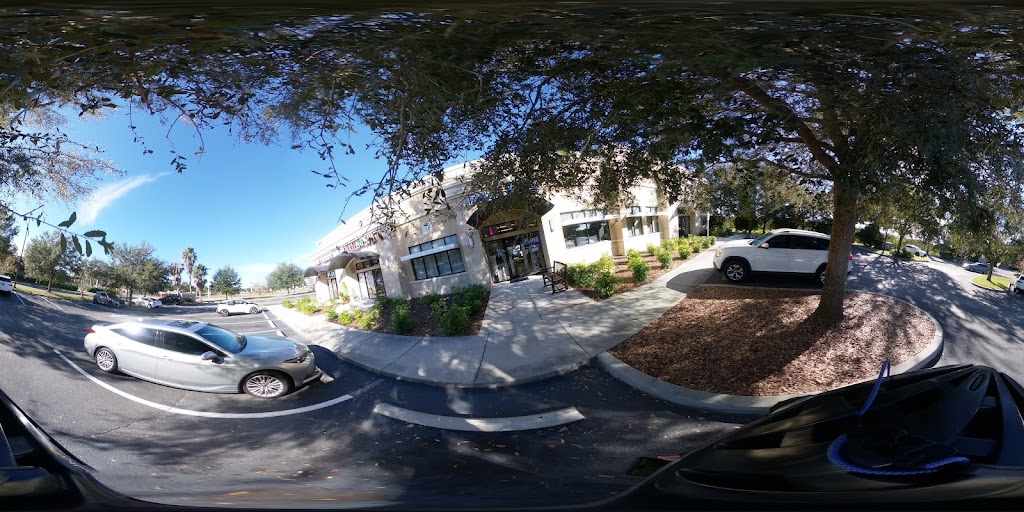  On the Run Fitness and Pilates